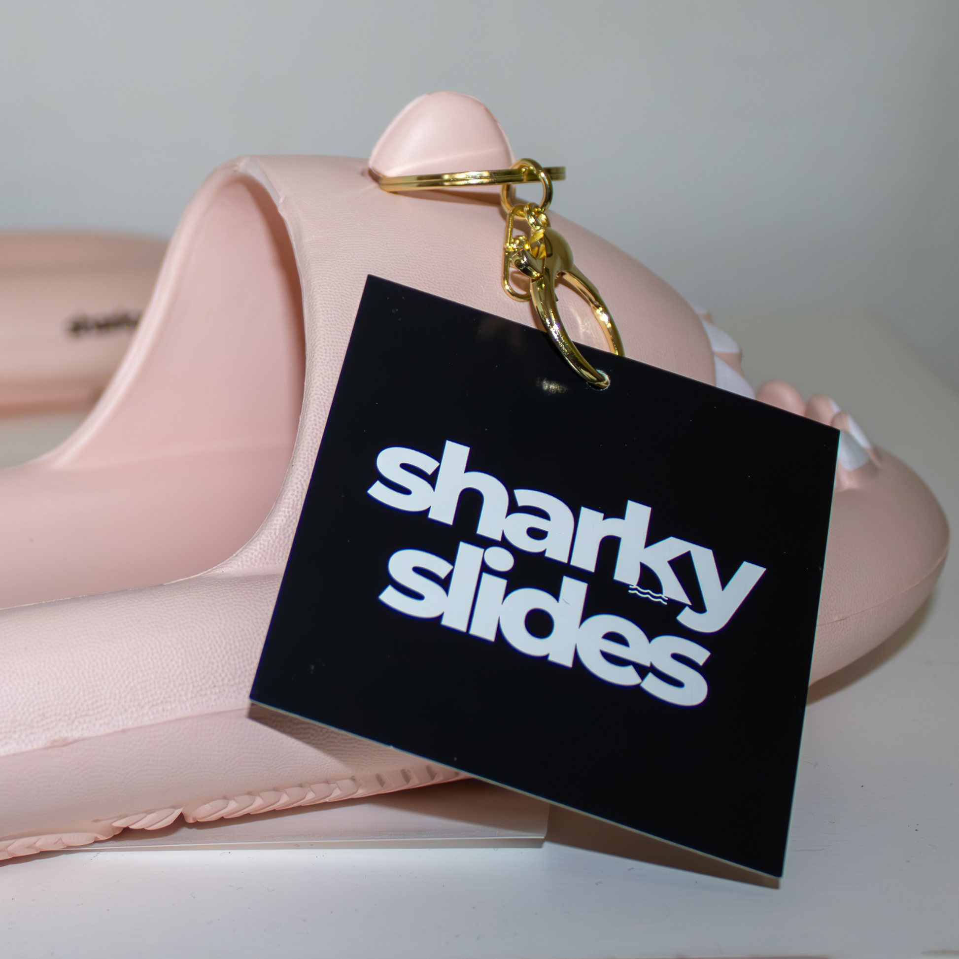 Sharky Slides™️ Kids Edition Cloud-Like Comfort Comfortable Footwear Comfort and Style Shoes Slides for kids slides