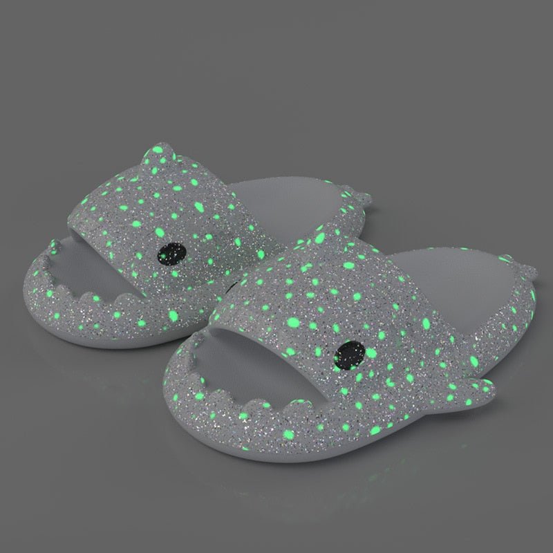 Sharky Slides™ Glow Edition